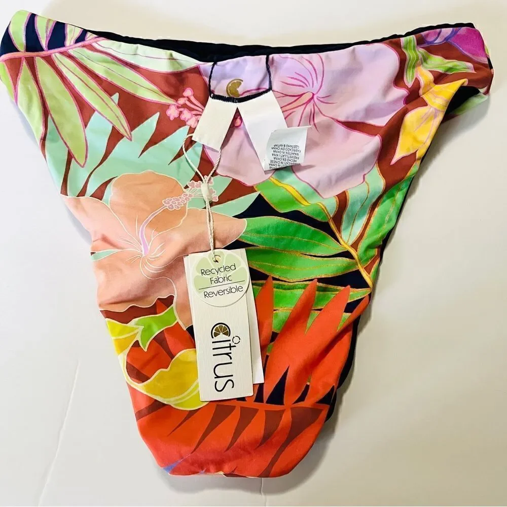 Citrus Swimwear nwt new
